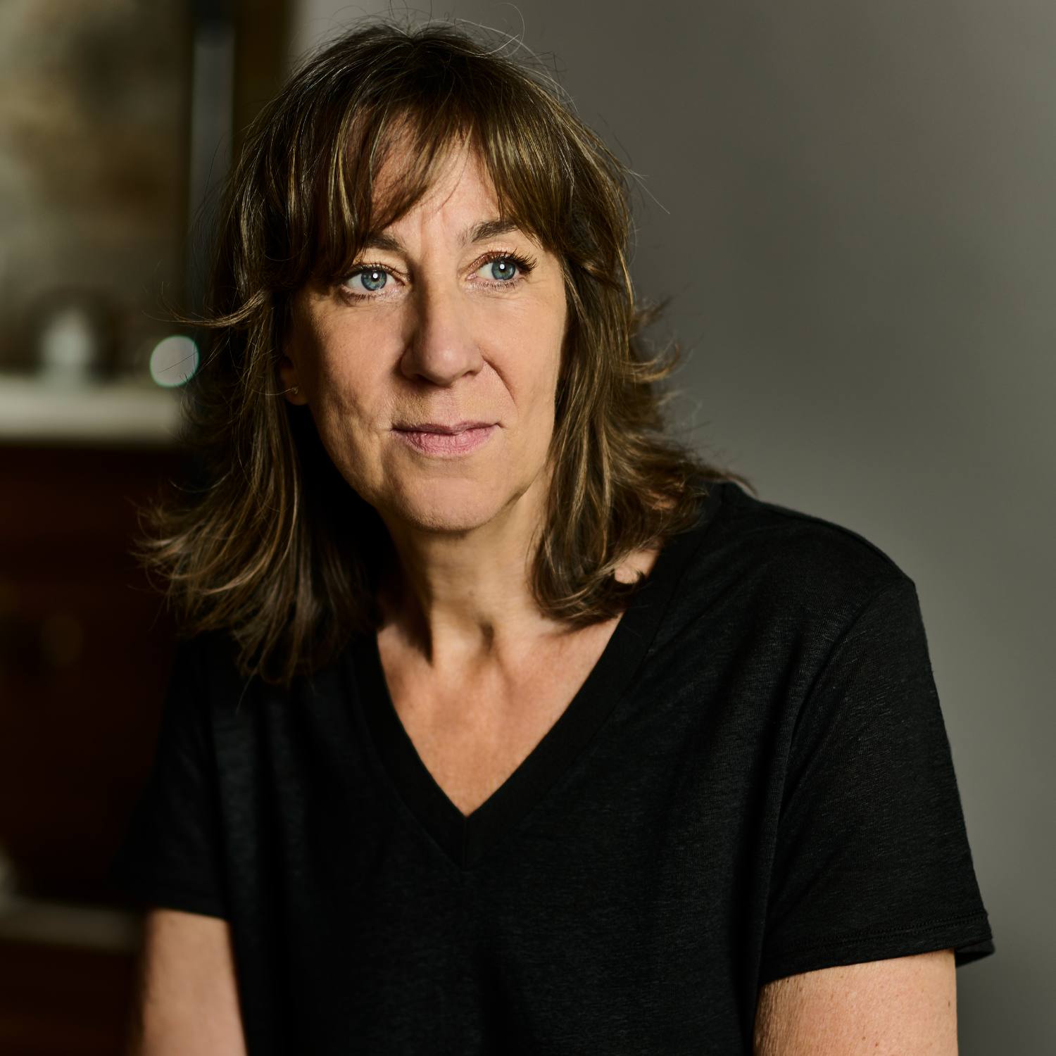 Claudia Abt, founder of abt.collective and former Chief Design Officer at citizenM